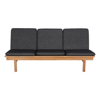 Sofa by Børge Mogensen for Fredericia, 1967 For Sale