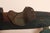 Vintage Handcrafted Wooden and Metal Soap Box / Pinewood Racer For Sale - Image 12 of 16