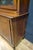 Vintage Walnut Bookcases, 1840, Set of 2 For Sale - Image 10 of 12
