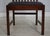 Set of 8 Stickley Metropolitan Collection Cherry Dining Chairs For Sale - Image 11 of 18