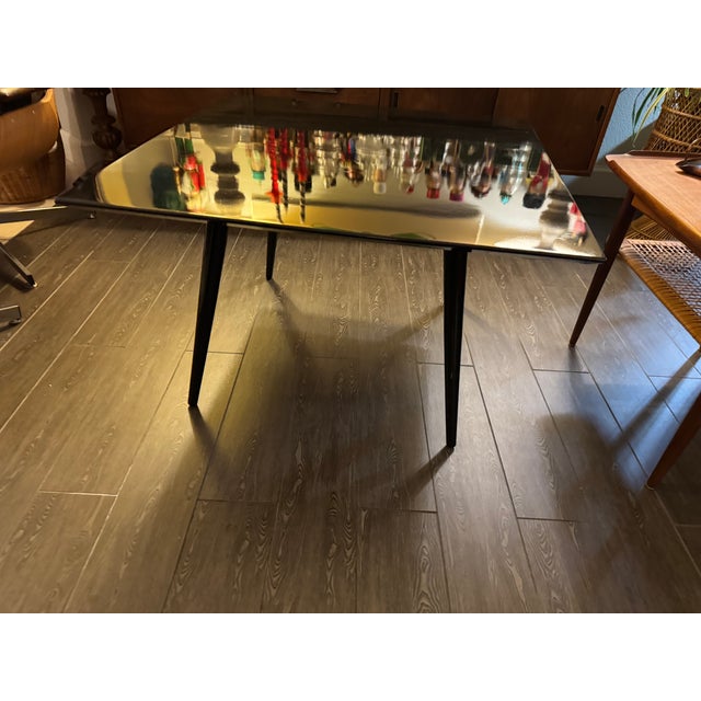 Mid Century Paul McCobb Planner Group Coffee or Side Table For Sale In San Francisco - Image 6 of 15