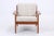 Product details vintage teak armchair by arne wahl iversen for komfort. Original design from the 1960s with high-quality...