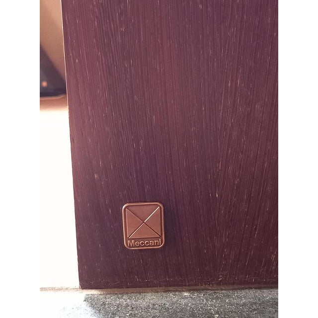 Torchio Chest Drawers by Pietro Meccani for Meccani Arredamenti, 1993 For Sale - Image 10 of 11