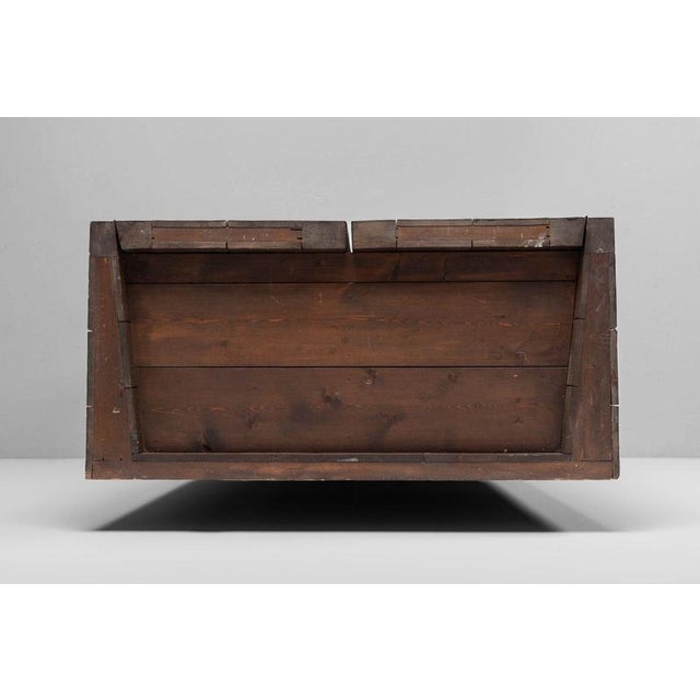 Cabinet by Jan de Jong for Pauluskerk Uden, 1966 For Sale - Image 14 of 16
