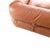 Anfibio Sofa in Cognac by Allessandro Becchi for Collezioni For Sale - Image 10 of 15