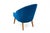 Polish Club Chairs, 1960s, Set of 2 For Sale - Image 9 of 10