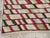 Textile Galerie Shabab Collection Mid-20th Century Turkish Anatolian Accent Rug For Sale - Image 7 of 10