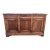 19th Century French Louis Philippe Server For Sale