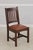 Mission Pair of Stickley Mission Oak Chairs c.2023 For Sale - Image 3 of 16