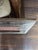 Red Rustic Coca Cola Sign For Sale - Image 8 of 12