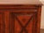 Antique Oak Chest with Inlays For Sale - Image 11 of 14