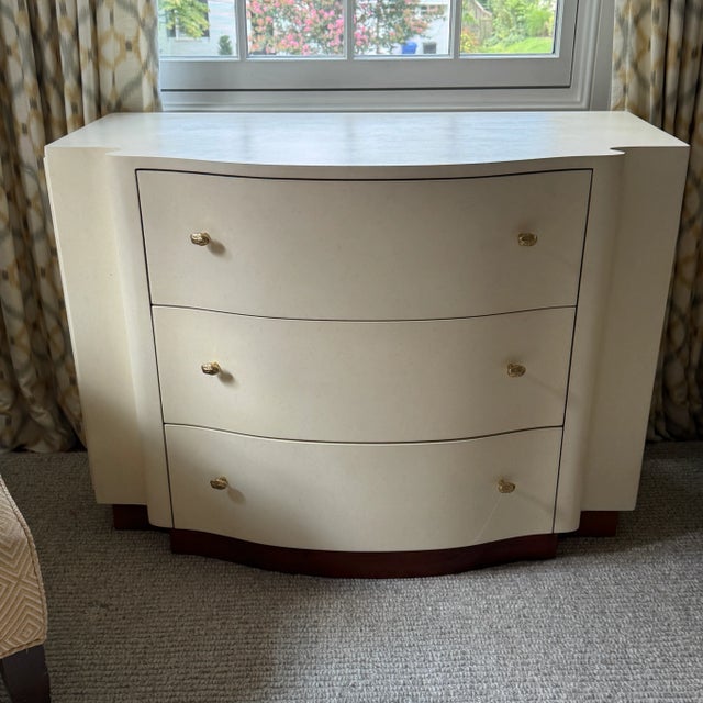 2010s Contemporary Kravet Furniture Chest For Sale - Image 5 of 10