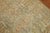 Pastel Colors set the tone on this early 20th century Persian Mahal Rug