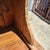 Circa 1890s English Scrubbed Pine Hutch Cabinet Welsh Dresser Cupboard W/ Plate Racks For Sale - Image 12 of 18