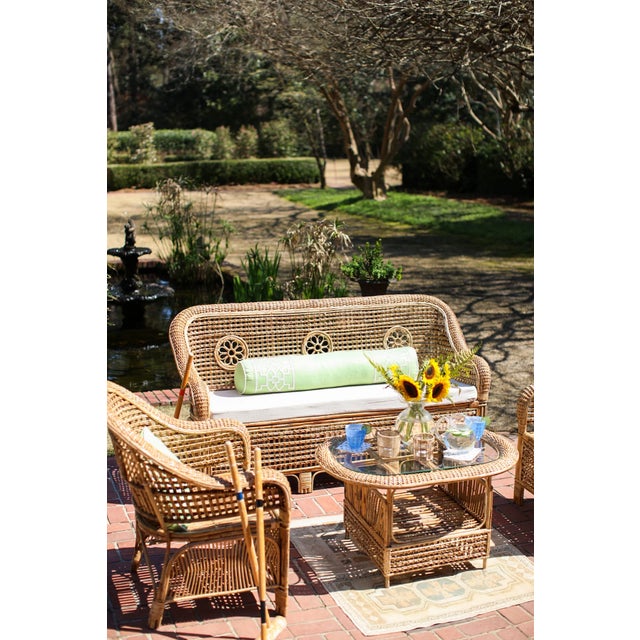 Contemporary Julianna Sofa For Sale - Image 3 of 6