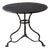 19th Century French Cast Iron Bistro Table with Claw Feet from Arras, 1890s For Sale