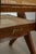 1960s Pierre Jeanneret Writing Chair From Punjab University, Chandigarh For Sale - Image 11 of 11