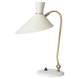 Bloom Warm White Table Lamp by Warm Nordic For Sale