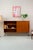 Wood Mid-Century Danish Teak Sideboard from WK Möbel, 1960s For Sale - Image 7 of 16