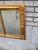 19th Century 3 Section Gilded Mirror Federal Style Refurbished. For Sale - Image 16 of 18