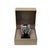 Tag Heuer Aquaracer 41mm way211a.ft6068 Black Dial Rubber Band Steel Watch For Sale - Image 10 of 11