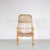 French Riviera Chair by Franco Albini, Italy, 1950s For Sale - Image 6 of 12