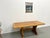 Savoyard Monastery Dining Table in Pine, 1970 For Sale - Image 15 of 18
