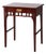 Art Nouveau Side Table, 1890s For Sale