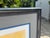 Metal Vintage 1996 Dodge Viper Owners Invitational Framed Poster For Sale - Image 7 of 11