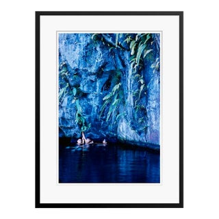 Toni Frissell 'Hawaiian Scenesu' Archival Pigment Print Framed in Black For Sale