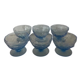 Example of Champagne Coupes