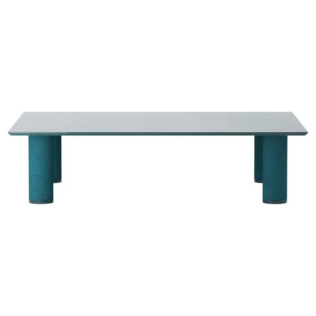 Not Yet Made - Made To Order Uma Rectangular Coffee Table by Purho For Sale - Image 5 of 5