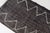 Textile Mid 20th Century Anatolian Kurdish Wool Runner Carpet For Sale - Image 7 of 9