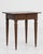French Louis XVI Wooden Side Table, Circa 1800 France Early 19th Century For Sale - Image 13 of 14