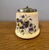 Antique English Porcelain Biscuit Barrel For Sale - Image 4 of 8