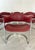 Chairs by Vittorio Introini for Mario Sabot, 1970, Set of 6 For Sale - Image 3 of 18
