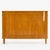 Swedish Grace Curved Cabinet, 1930s For Sale - Image 3 of 9