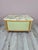 Vintage Ottoman with Storage, 1960s For Sale - Image 11 of 12