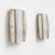 White Italian Onyx and Opaline Glass Wall Lights, 1960s, Set of 2 For Sale - Image 8 of 10