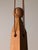 Art Deco Danish Wooden Candle Chandelier, 1970s For Sale - Image 3 of 17