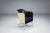 Black Star Easy Chair by Mats Theselius for Källemo Sweden, 2009 For Sale - Image 8 of 18