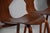 Twelve Grand Prix Wooden Chairs by Arne Jacobsen for Fritz Hansen, 1950, Set of 12 For Sale - Image 18 of 18