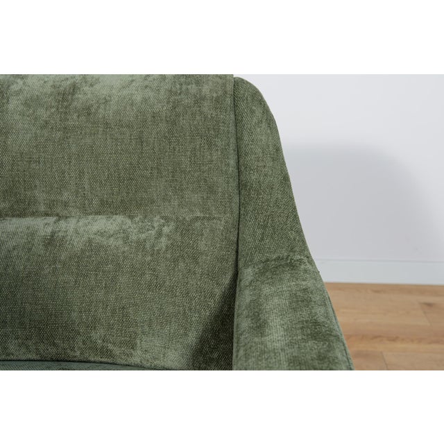 Mid-Century Armchair, Denmark, 1960s For Sale - Image 11 of 17