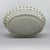 18th Century Antique 18th Century English George III Shorthose Creamware Basket For Sale - Image 5 of 6