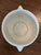 French 1970s Royale Limoges France "Paradis Bleu" Cachepot For Sale - Image 3 of 7