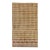 Turkish Vintage Rug 4'1" x 7' #20771 For Sale