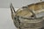 Vintage French Louis XVI Baroque Style Bronze Planter Centerpiece Bowl Dish For Sale - Image 18 of 18