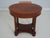 Hickory Chair Furniture Company Hickory Chair Co French Empire Style 1 Drawer Lamp Table For Sale - Image 4 of 12