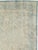 An antique Chinese handmade rug from the early 20th century in shades of seafoam blue and seafoam green. Measures: 9' 11"...