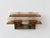 Poliarte Vintage Wall Lamps by Albano Poli for Poliarte, 1970s, Set of 2 For Sale - Image 4 of 5
